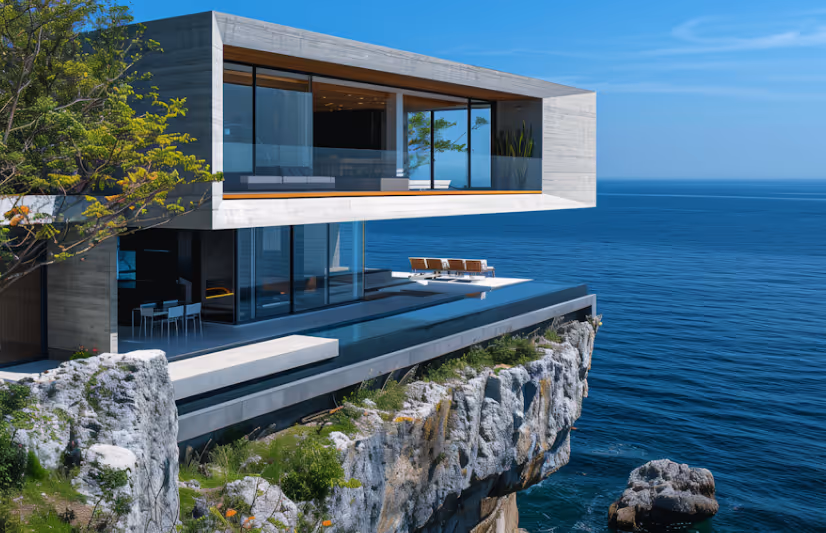 Water Street, Norwalk, USA – 2D