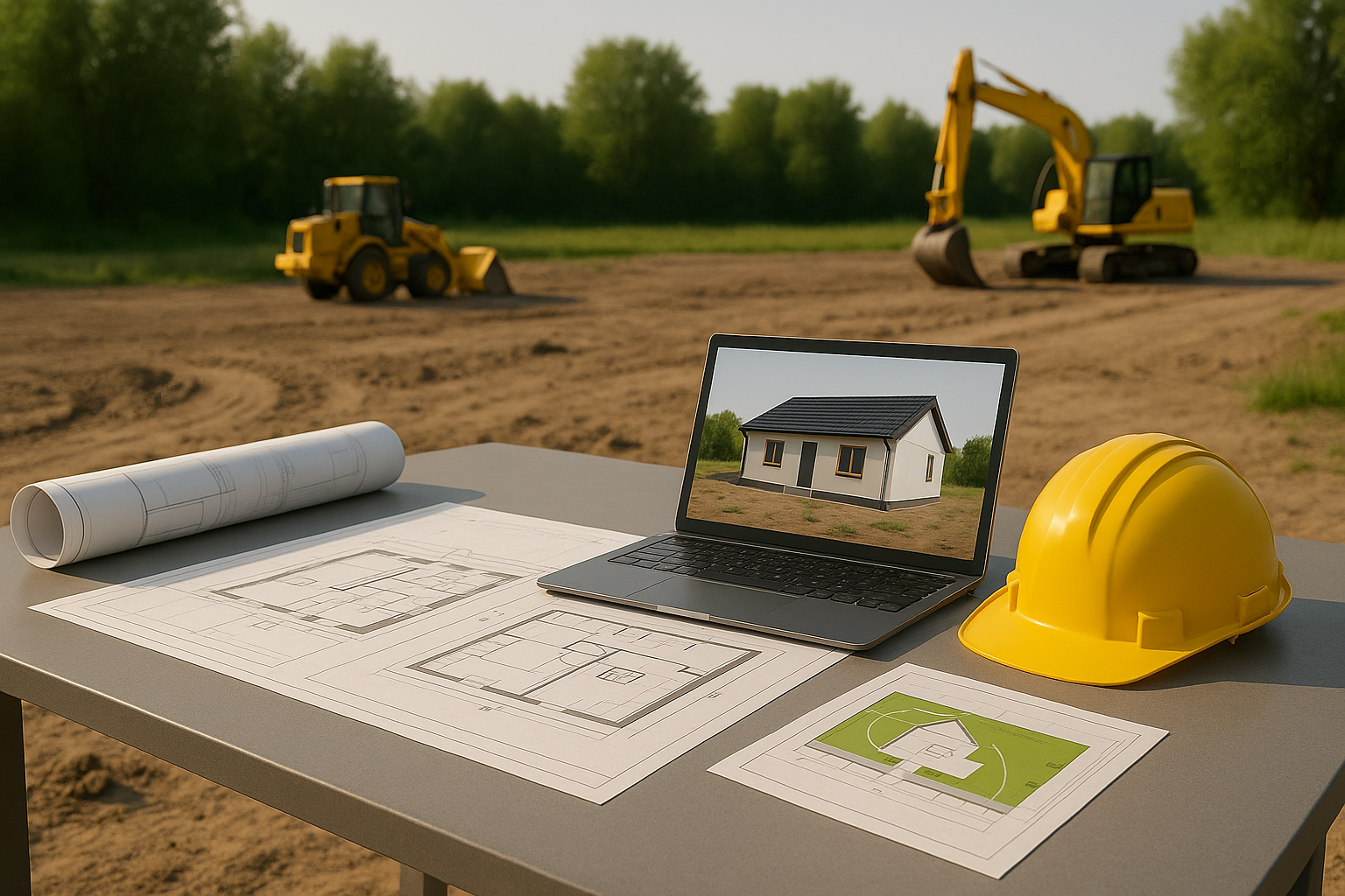 AI-Powered Land Acquisition: Smarter Decisions, Higher Profits