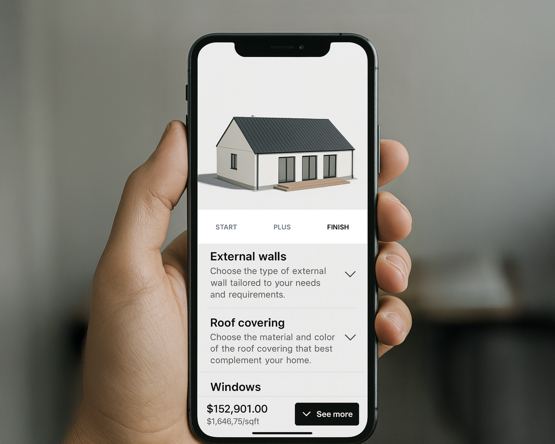 Total Transparency and Control at Your Fingertips