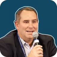 John Raede, Larry Rehmann