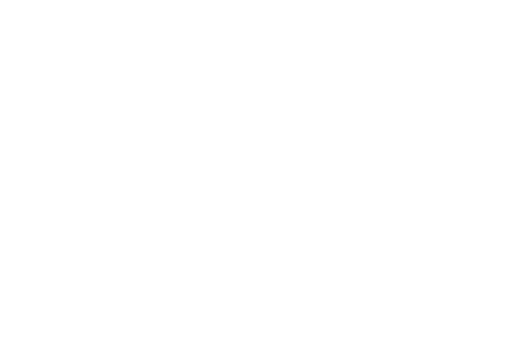 Black and white graphic of a circle segment with a smooth curved edge.
