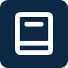 pre-diligence icon