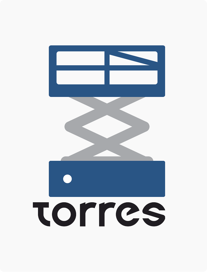 Logotipo de Torres Renta
