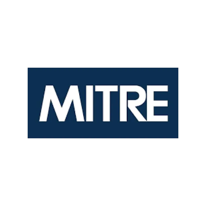 MITRE logo