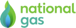 National Gas logo