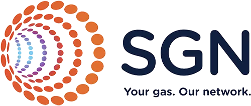 SGN logo