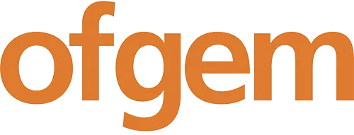 Ofgem logo