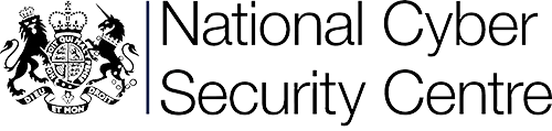 National Cyber Security Centre (NCSC) logo