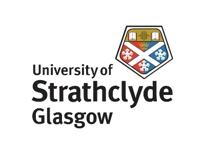 University of Strathclyde logo