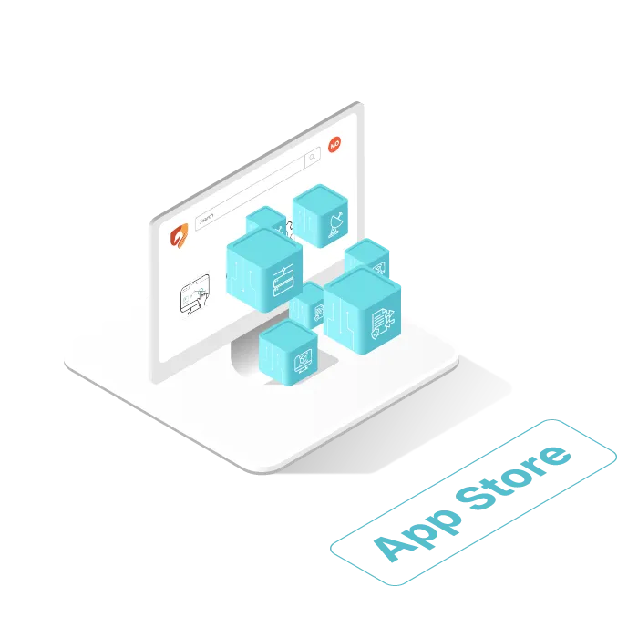 Phoenix App deployment illustration