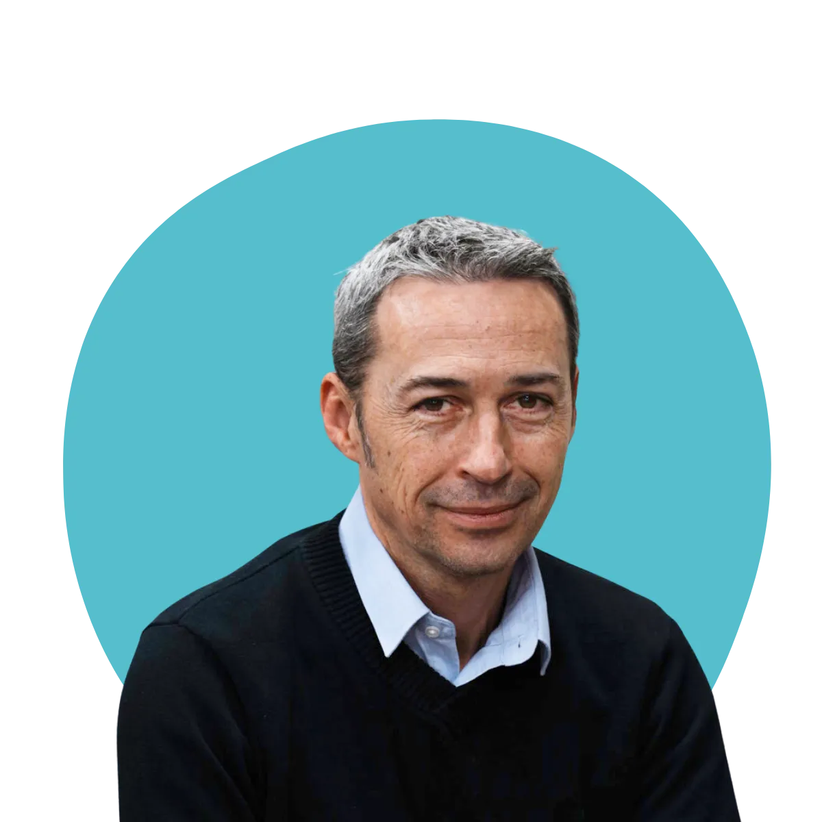 Richard Gregory, Head of Assurance at Deltaflare