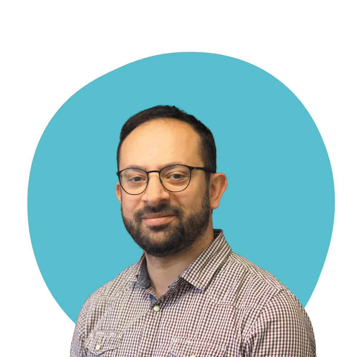 Dr. Choukri Mecheraoui, Head of Development at Deltaflare
