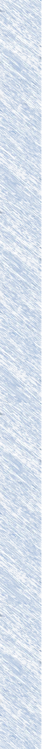 Seamless diagonal pattern of light blue brush strokes creating a textured effect.