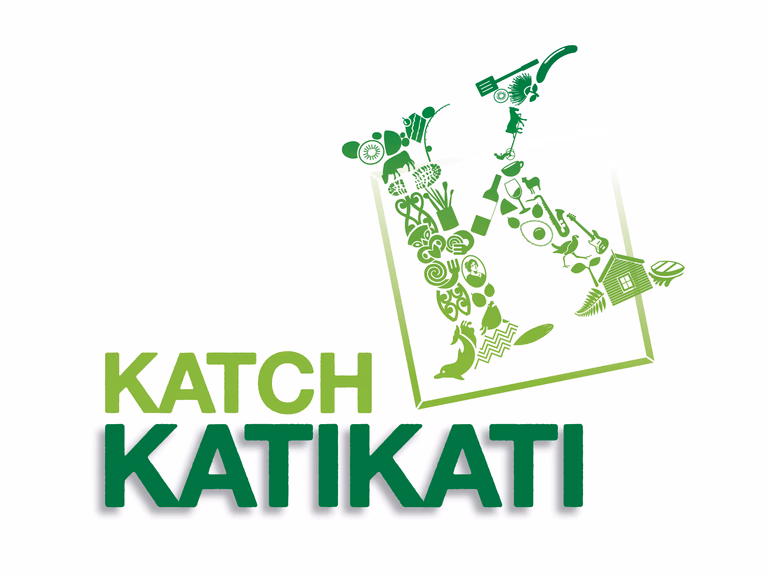Katch Katikati logo