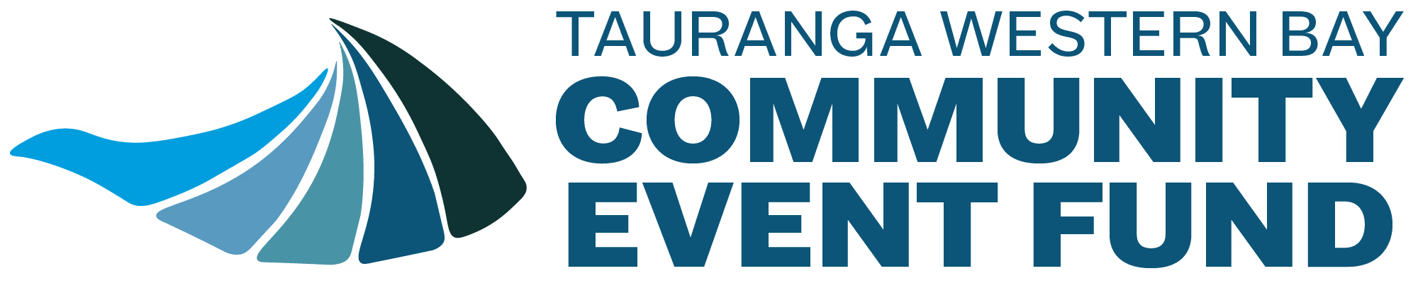 Tauranga Western Bay Community Fund logo