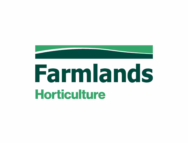 Farmlands Horticulture logo
