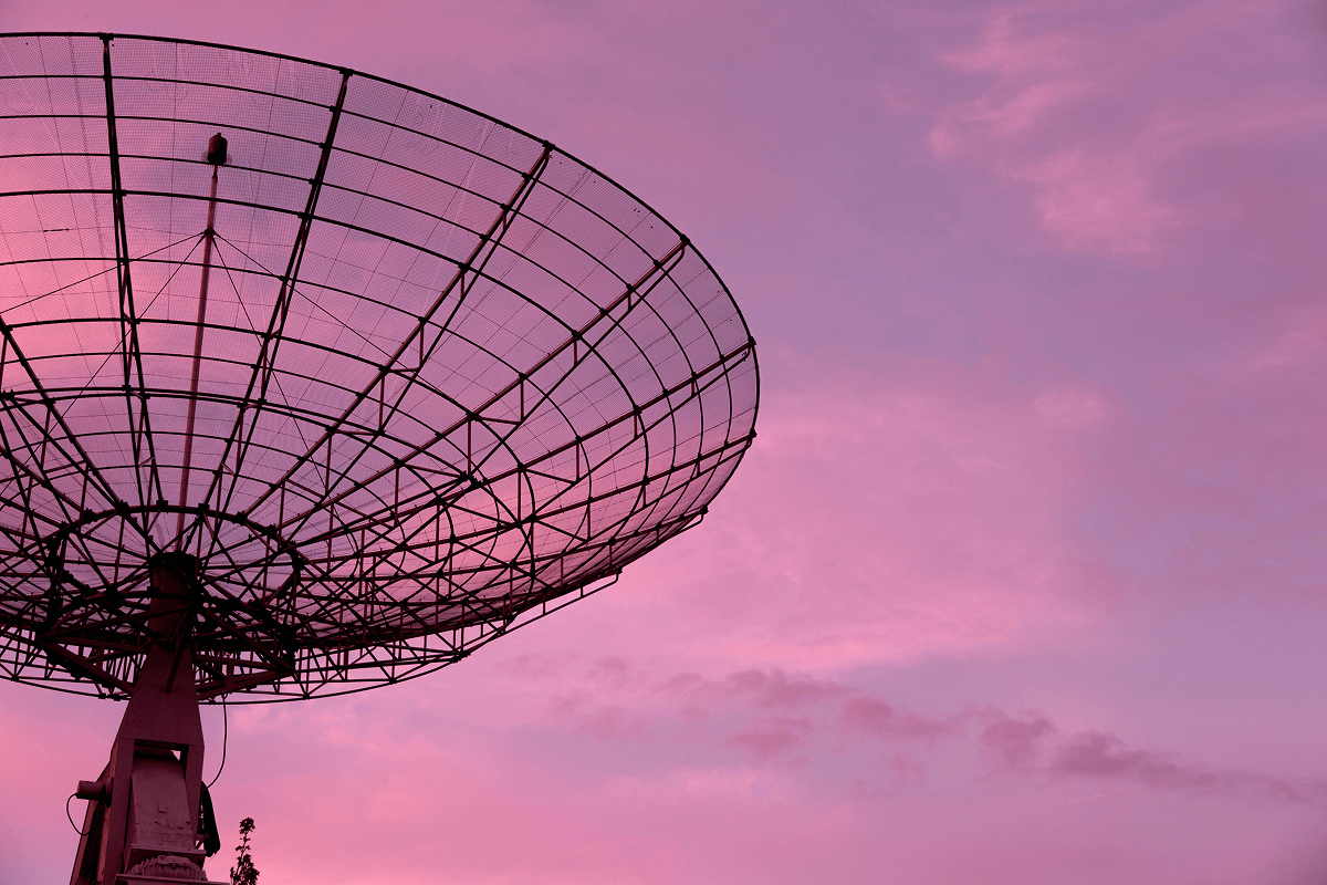 Communications Cloud