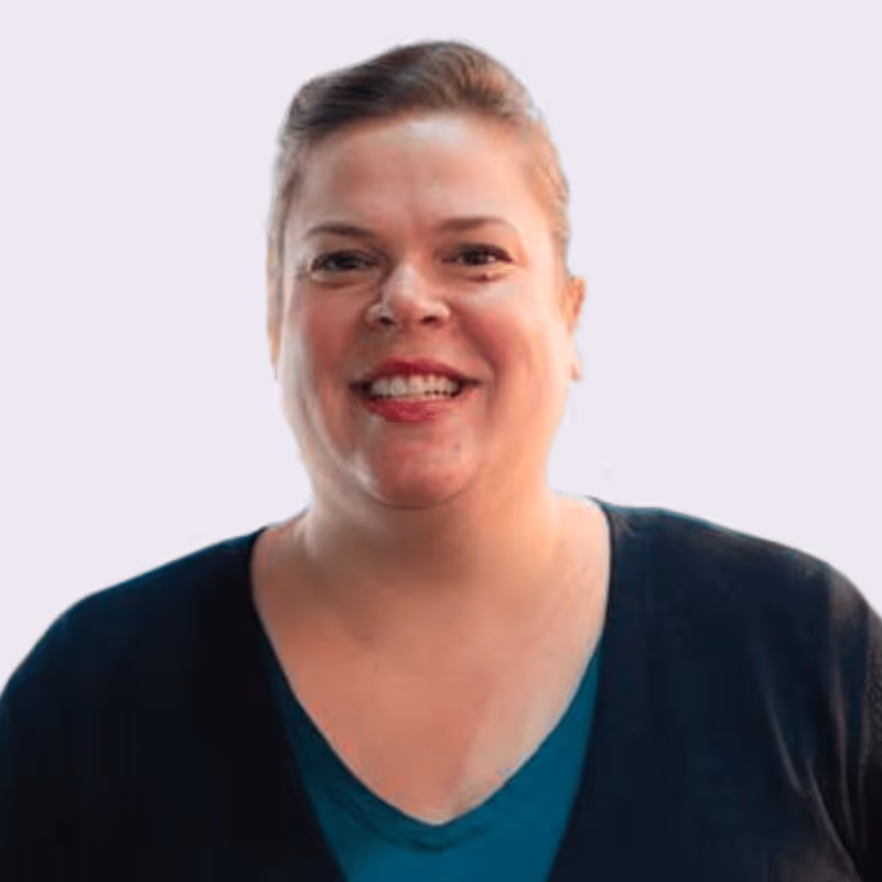 Kelly Braun Award Winning Advisor
