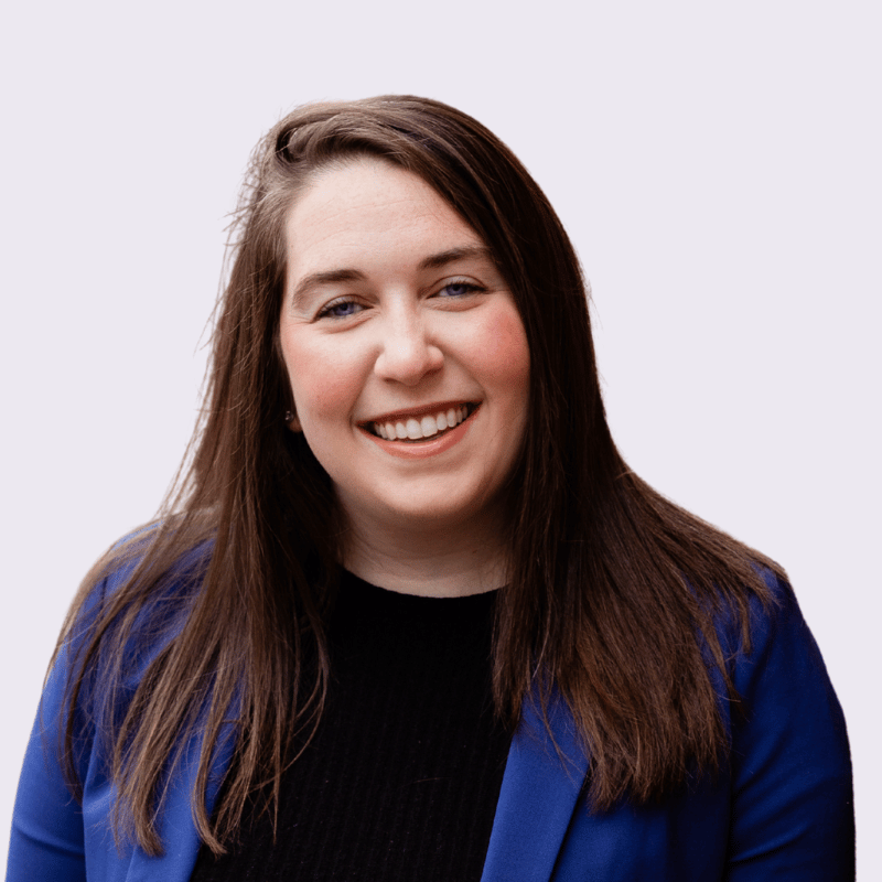 A photo of Dr. Corinne Smith