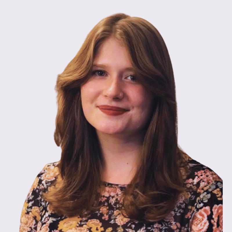 A photo of Juliette Wallace