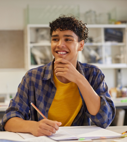 Experienced College Advisor