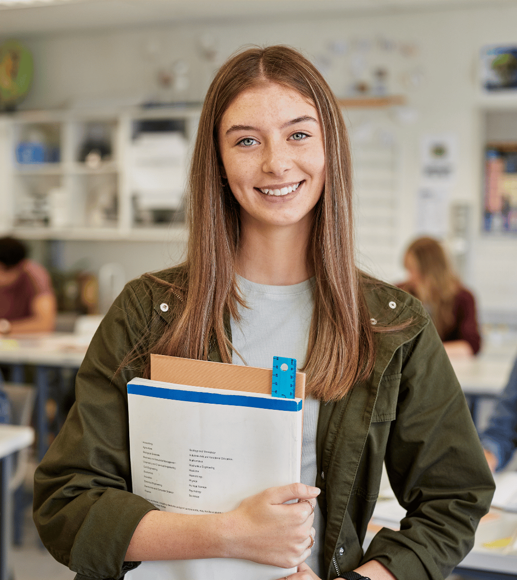 Experienced College Advisor