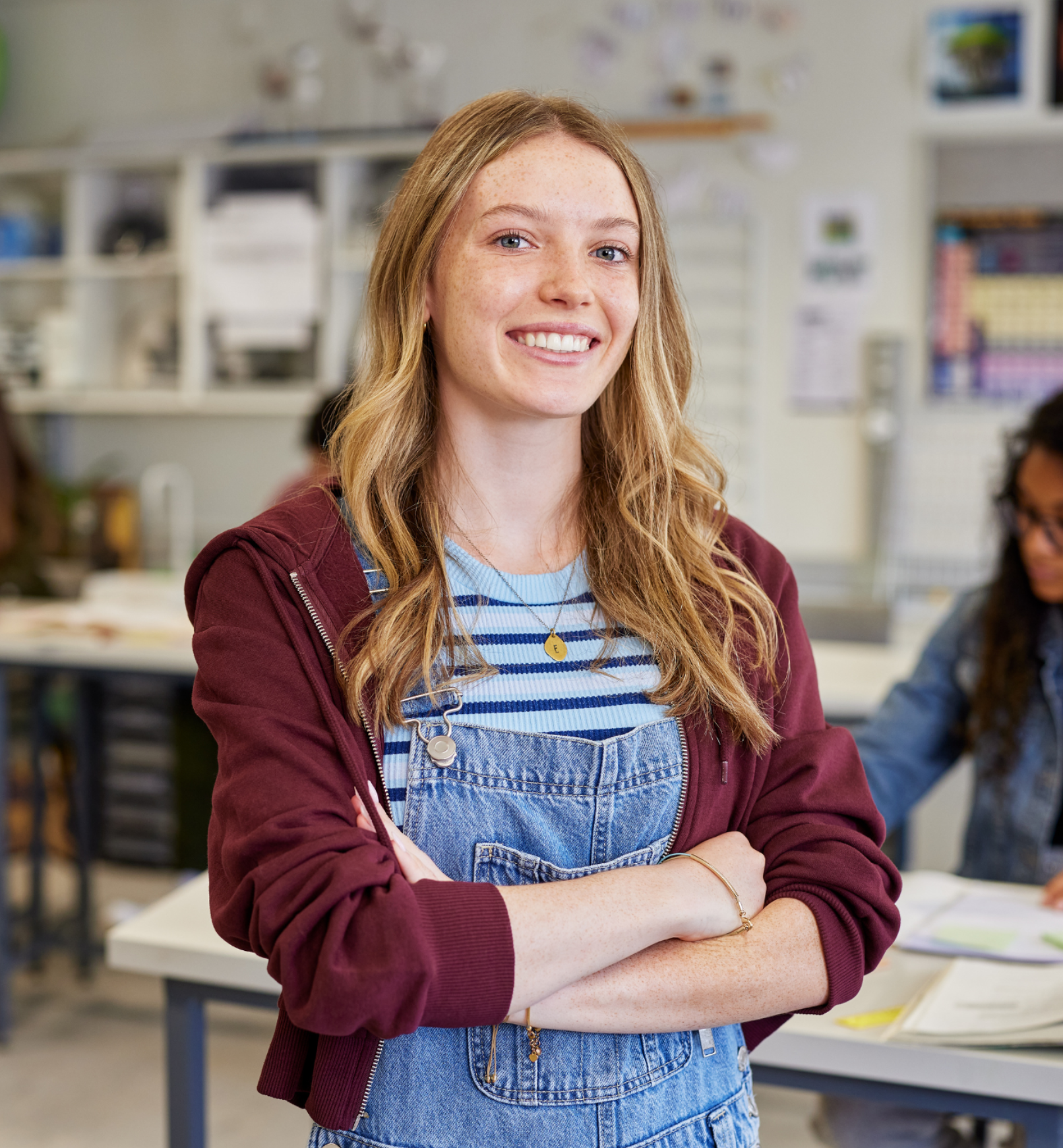 Experienced College Advisor