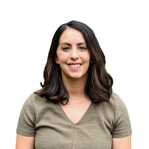 Ashleigh Redding, College Advisor and former admissions officer at Infinite Futures
