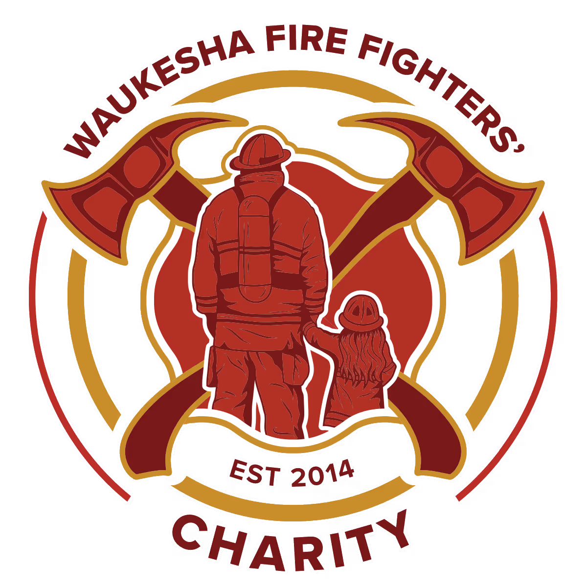 Waukesha Fire Fighters' Charity