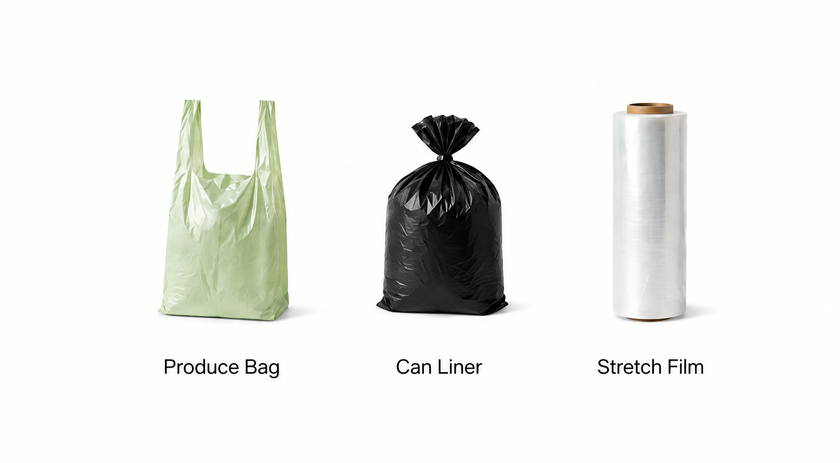 Closed-Loop Recycling (Enterprise) packaging product
