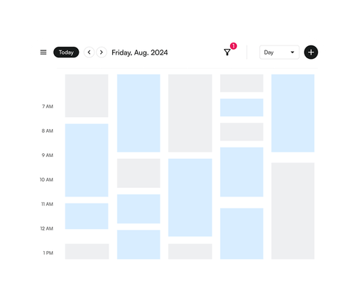 Athelas Air EHR platform displaying AI receptionist for scheduling, AI compliance checks, automated pre-visit workflows, and a self-service patient portal integrated into one seamless system.