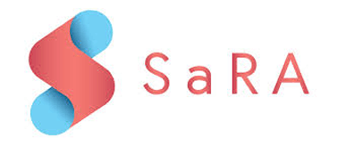 sara health logo