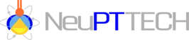 NeuPTTECH logo