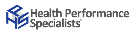 Health Performance Specialists (HPS) Logo
