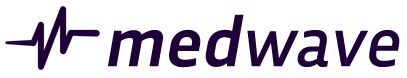 medwave logo