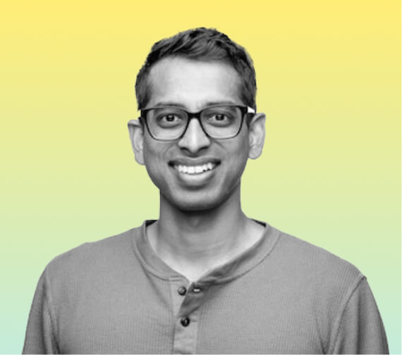 Dhruv Parthasarathy