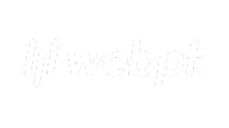 WebPT logo