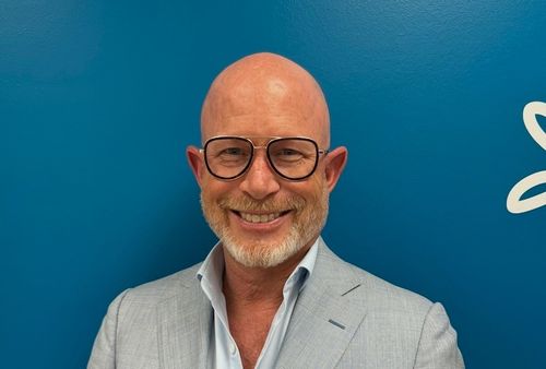 Chris Bromley, CMO at Restore First Health