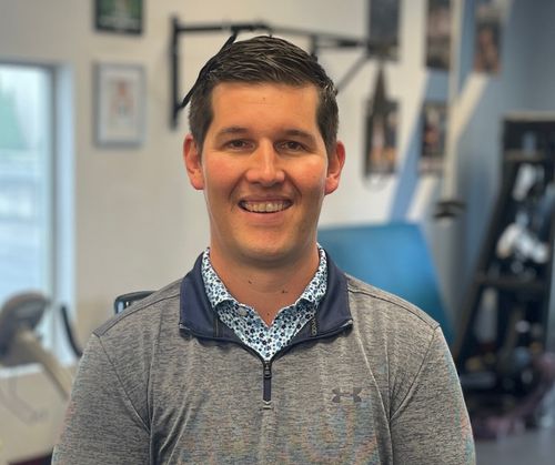 Matt Kearns, Director of RCM & Analytics, Lattimore PT