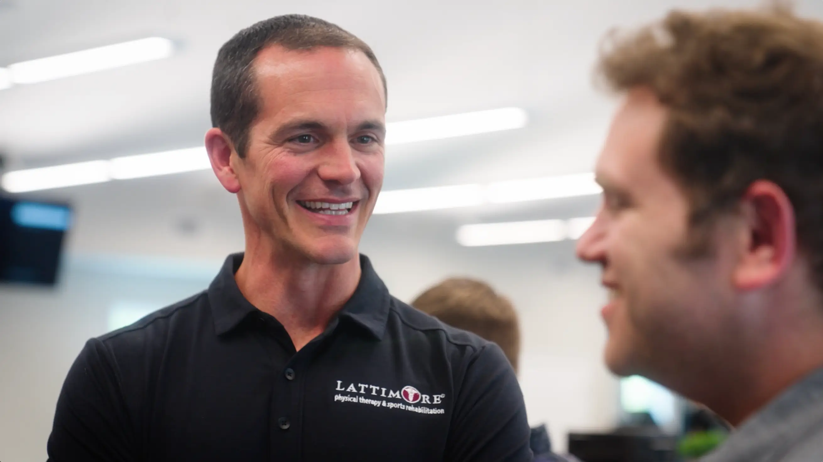 Lattimore Physical Therapy & Sports Rehabilitation Network