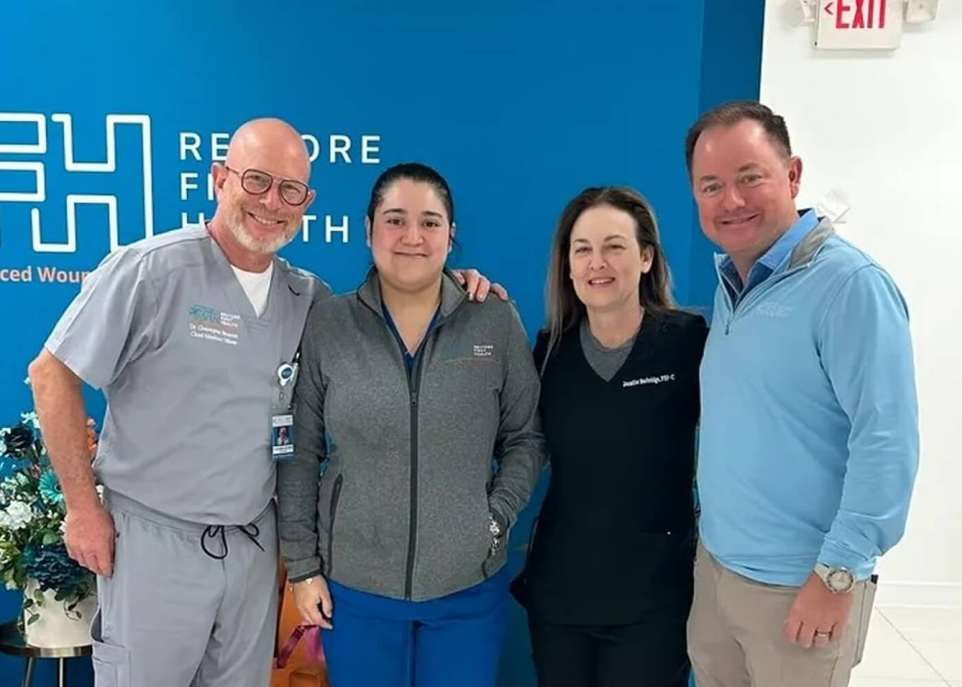 Delray Beach Podiatry