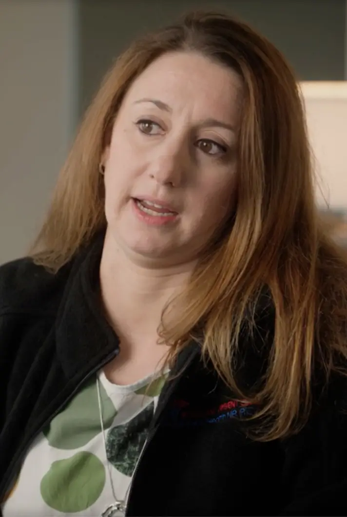 Kimberly Payton, Administrative Director