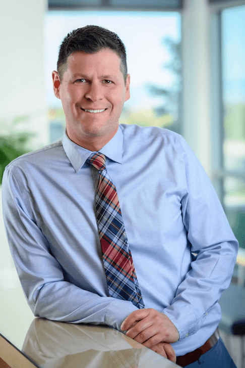 Dr. Johnny Hatch