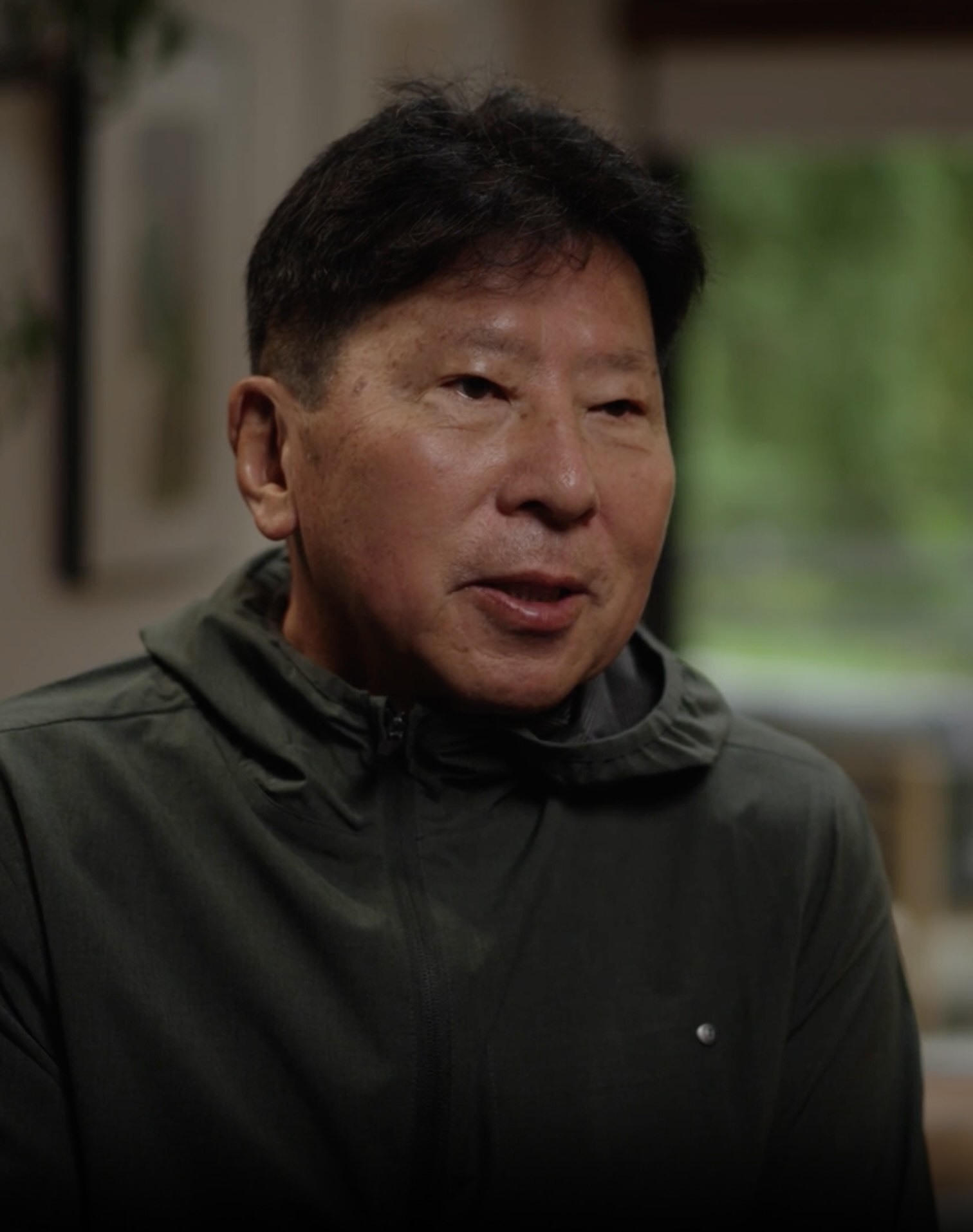 Dr. Arthur J Ting