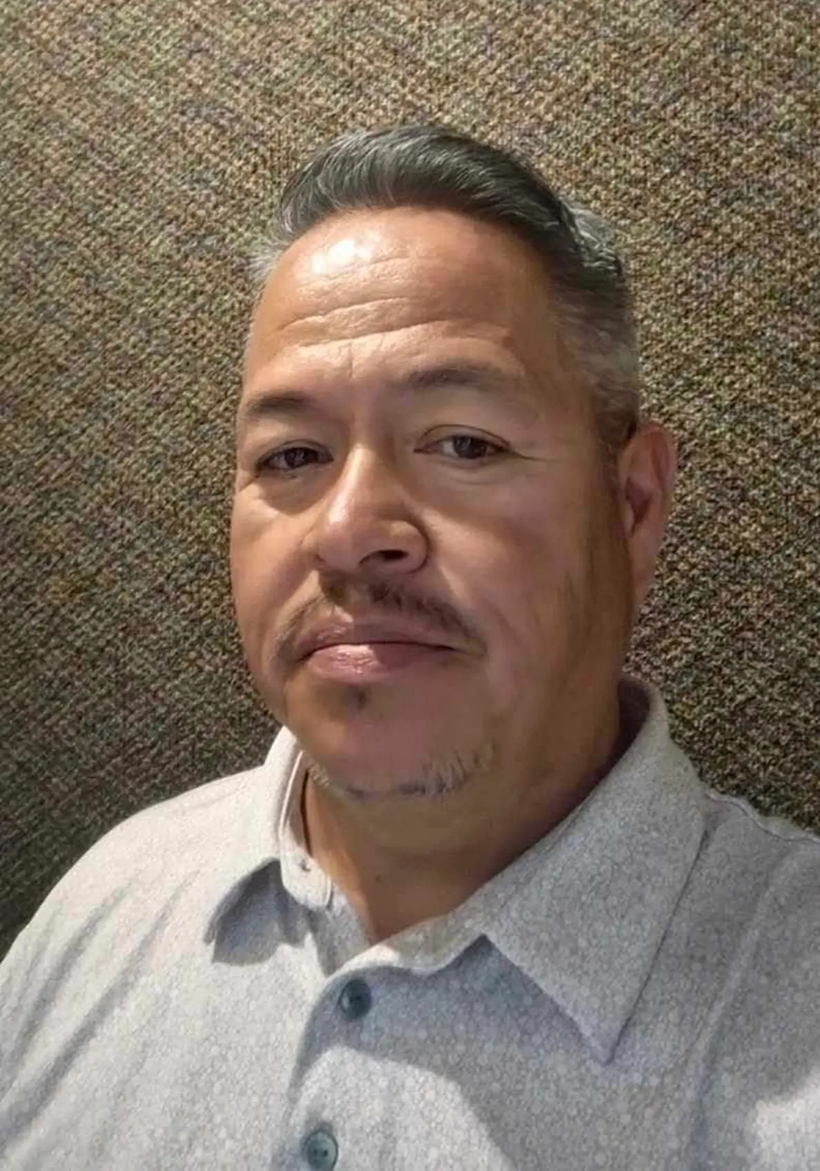 Abe Gonzalez, Practice Manager