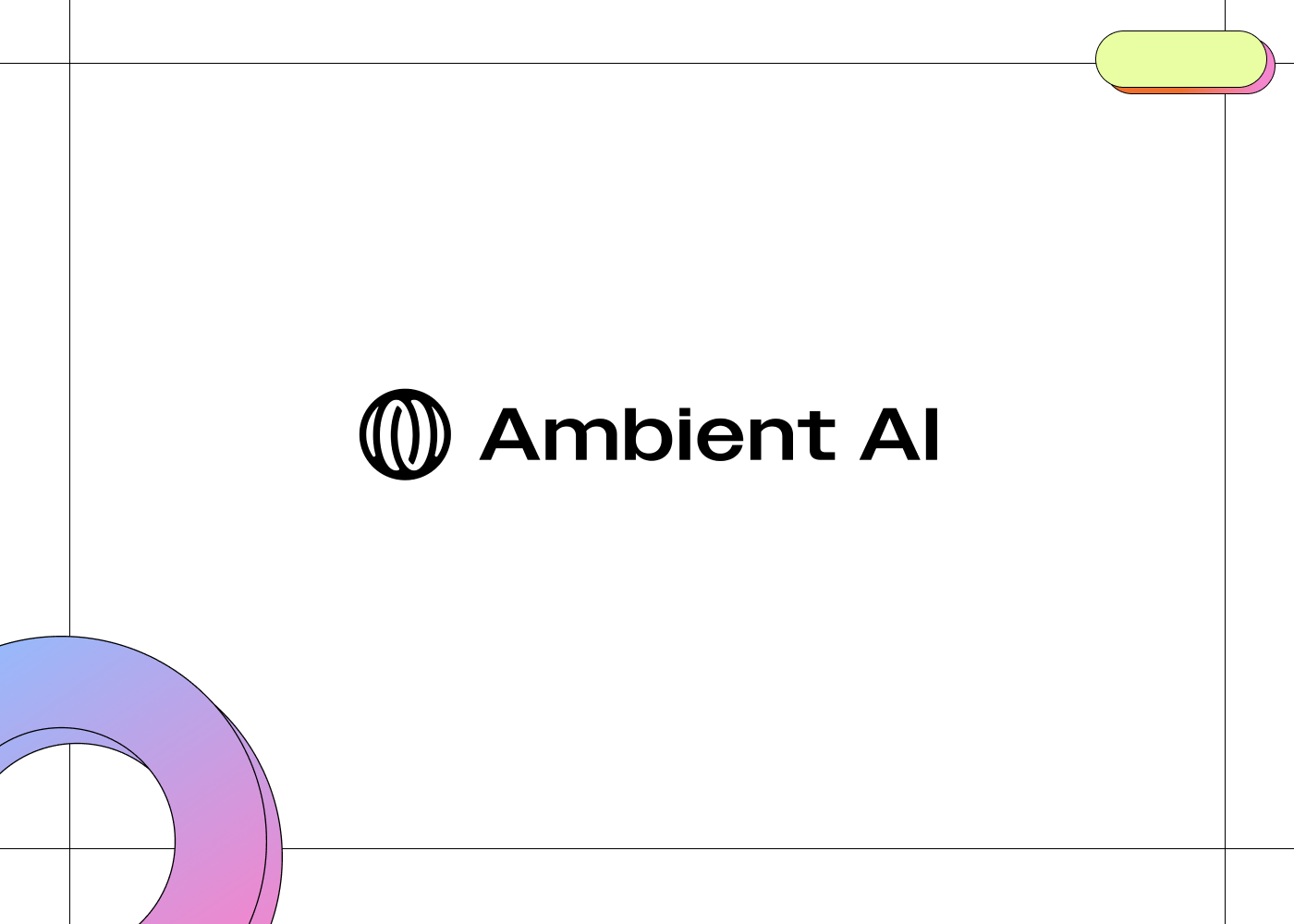 Why Ambient AI Is the Key to Streamlining Specialty Practice Workflows in 2025