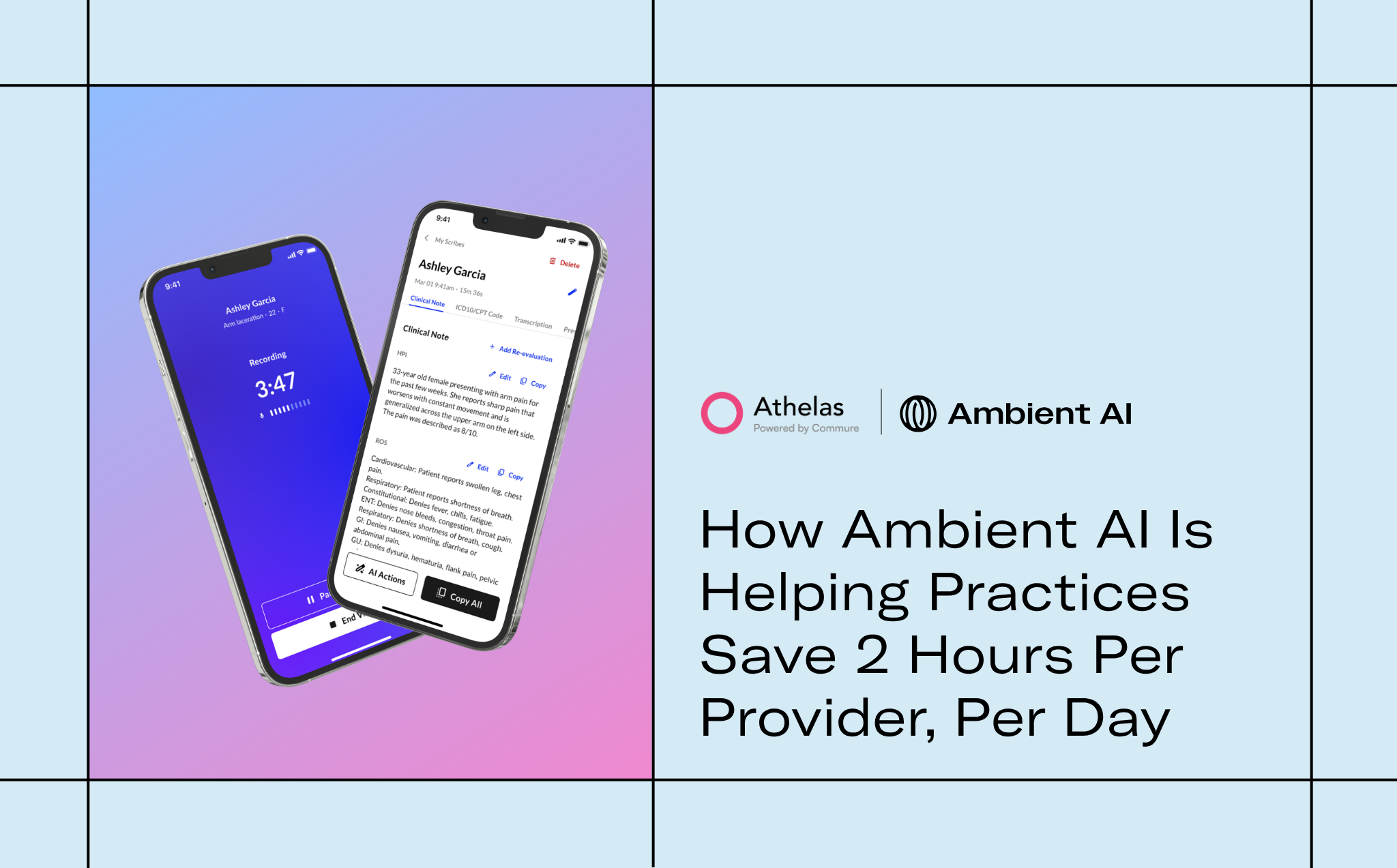 How Ambient AI Is Helping Practices Save 2 Hours Per Provider, Per Day