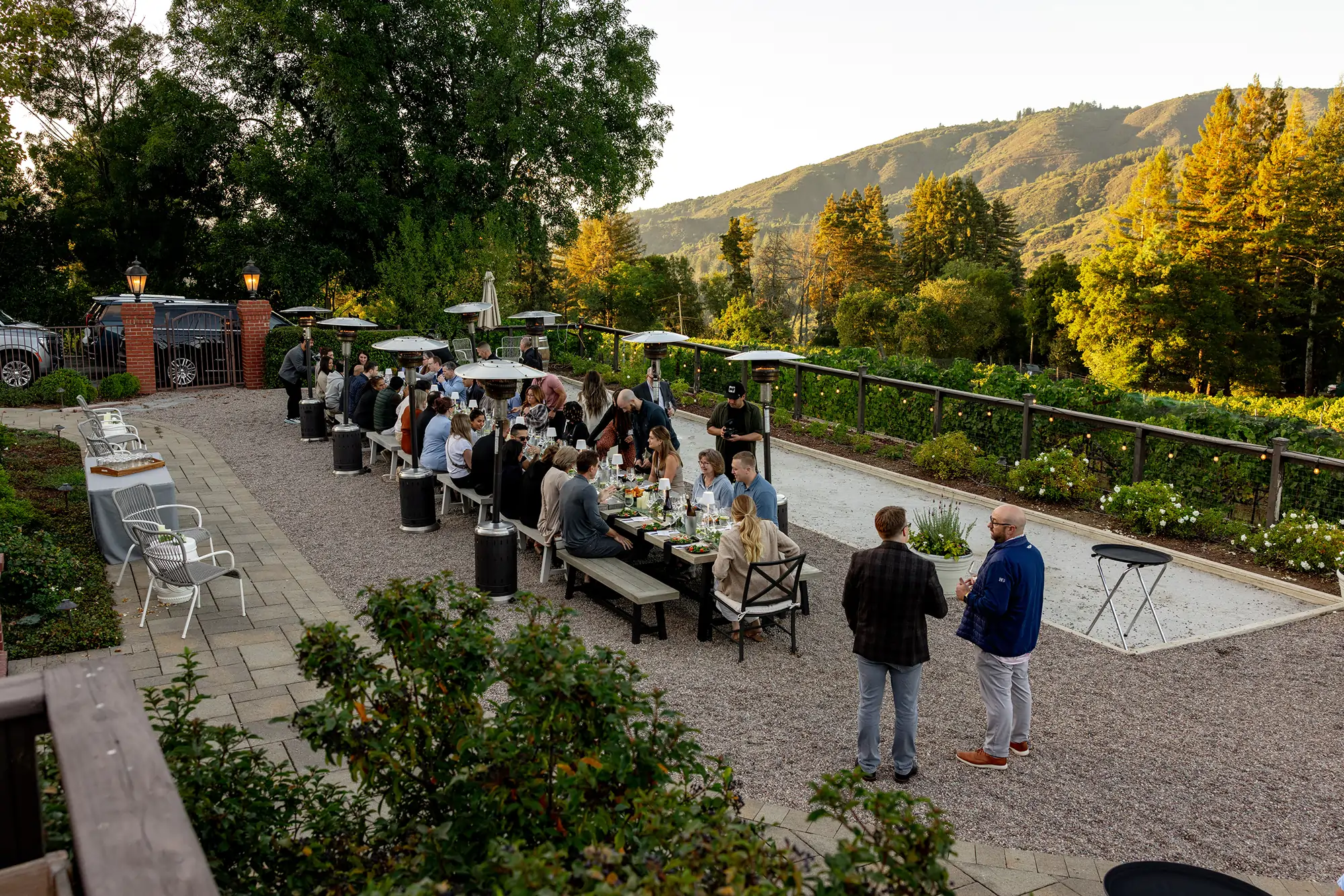 Athelas Quarterly Summit