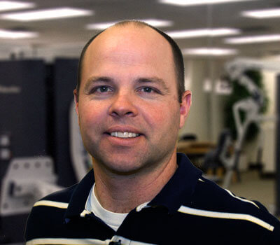 Farnsworth Orthopedic Physical Therapy