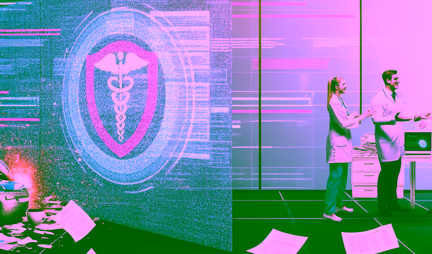 A Swift Recovery: How a Practice Overcame the Change Healthcare Cyberattack with Athelas’s 7-Day Launch Solution